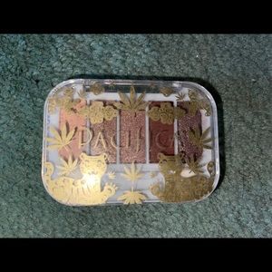 Mini Pacifica Wild Hemp Eye Shadow